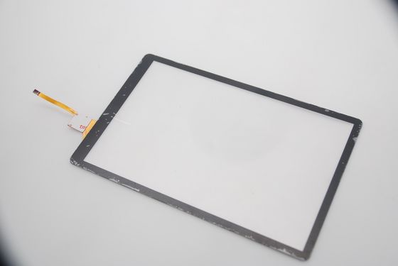 Goede prijs. 7 duim1024x600 TFT LCD Capacitief Touch screen voor Draagbare DVD-Spelers online