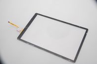 7 duim1024x600 TFT LCD Capacitief Touch screen voor Draagbare DVD-Spelers