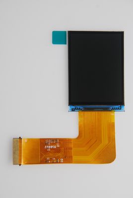 Goede prijs. 2,4 Duim300cd/m2 Zonlicht Leesbaar TFT online