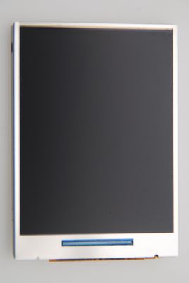 Goede prijs. 262K kleur de Kleurentouch screen van 2,4 Duimtft met 8080 MCU Interface online