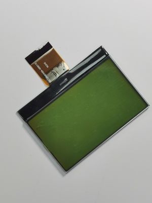 Goede prijs. 1/9 Bias Drijf de Vertoningsmodule van 128X64 Dots Touch Screen LCD voor Camera online