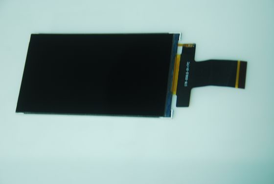 Goede prijs. 5 de Module van de duim480x854 AMOLED Vertoning met ILI9806G-Bestuurder IC online