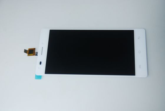 Goede prijs. ST7701S IC 350cd/M2 5 Duim Capacitief Touch screen online