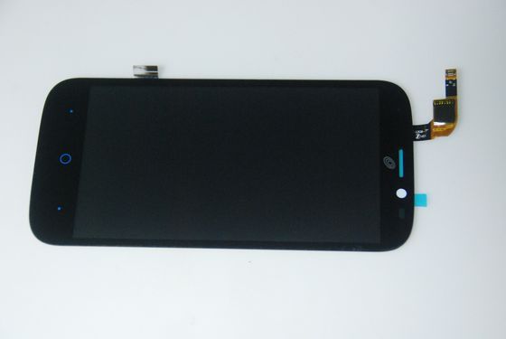 Goede prijs. MIPI-Interface Transmissive LCD Vertoning, 16.7M Color TFT Capacitieve Touchscreen online
