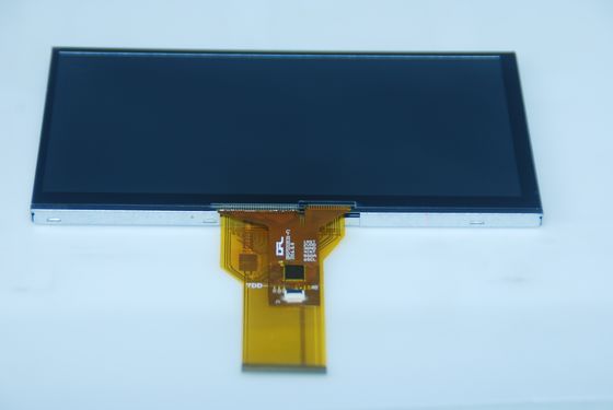 Goede prijs. 800x480 RGB Interface 50pin de Kleurentouch screen van 7 Duimtft online