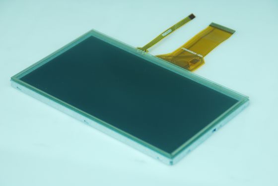 Goede prijs. 800xRGBx480 Touch screen van 7 Duimtft, 16.7M Color 50 Speldlcd Vertoning online