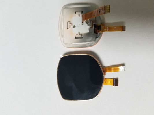 Goede prijs. 1,0 Duim128x64 TFT LCD Touch screen met SPI-Interface online