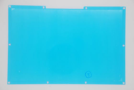 Goede prijs. 14 het Touche screen van de duim800x480 TFT Kleur met GT911 IC online