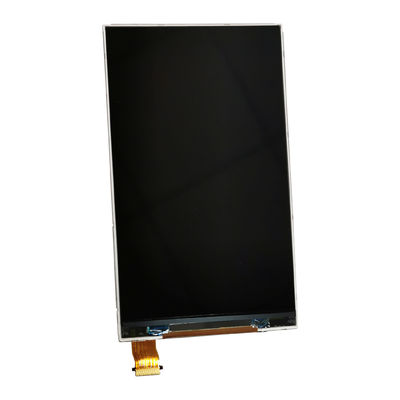 Goede prijs. 3,8 Duimnt35560 lcd TFT Vertoning 40 Speld480x800 Pixel met RAM IC online