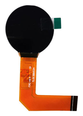 Goede prijs. 240x240 1.28in Cirkeltft-Vertoningsmodule SPI 18 Beetje RGB Interface online