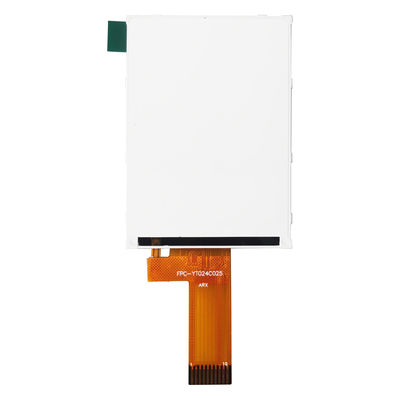 Goede prijs. AT070TN92 het Weerstand biedende Touche screen 800x480 van 7 Duimtft met WLED Backlight online