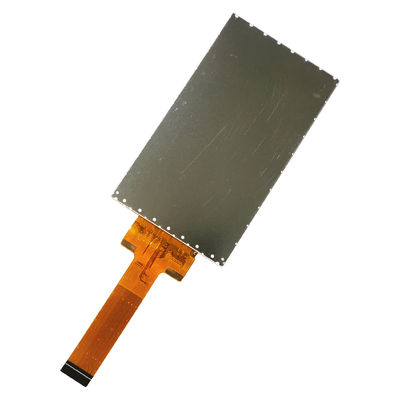 Goede prijs. 8,0 Vertoning van TFT LCD van het Duim1280*800 Zonlicht de Leesbare met de Interface van 40PIN LVDS online