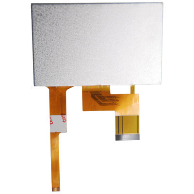 Goede prijs. 10 de Vertoningscomité 1024x600 van duimtft lcd Capacitieve Aanrakingscomité 24BIT RGB Interface met USB online