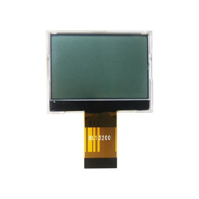 Goede prijs. Grafische de Module LEIDENE van FSTN LCD Backlight 128X64 Dots With Driver Ic ST7567A online