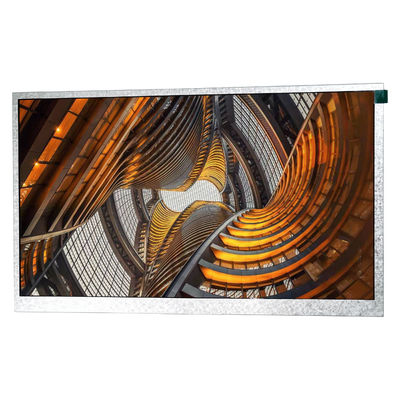 Goede prijs. Antiglare Weerstand biedende Touchscreen van TFT RGB Verticale Streep van de 10,1 duimsymmetrie online