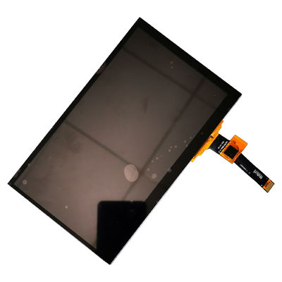 Goede prijs. Weerstand biedende het Touche screen50pin 24BIT RGB Interface van 10.1inch 1024X600 TFT online