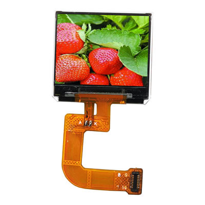 Goede prijs. 128x96 1,0 Duimlcd Karaktermodule 4 SPI-de Module van het Interfacest7735s TFT LCD Scherm online