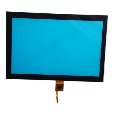 Goede prijs. 1280X800 Weerstand biedende Touchscreen van pixeltft lcd, Comité van de 10,1 Duim het Capacitieve Aanraking online