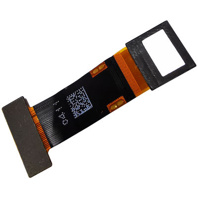 Goede prijs. Het Gezichtsvertoning van het 1,39 van de de Moduleresolutie 1920x1080 VR van de Duimamoled Vertoning Glazenkanon online