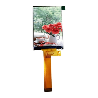 Goede prijs. 3,5 Duim Verticaal LCD het Schermcomité met Hoge Helderheids LEIDENE Backlight online