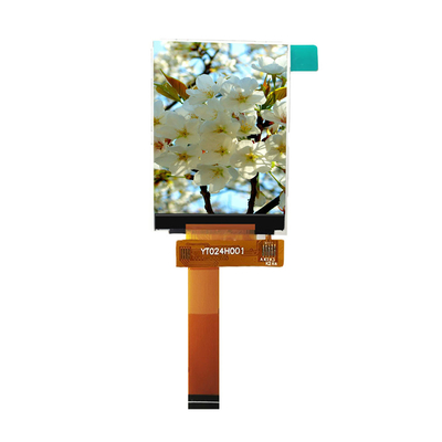 Goede prijs. 2,4 de Moduleili9341 Aandrijving IC van de Duim300cd/m2 TFT LCD Vertoning online