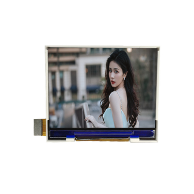 Goede prijs. 2.0 inch TFT-LCD-scherm High-Definition IPS 480 * 360 Horizontaal scherm MIPI-interface online