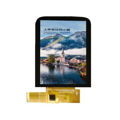Goede prijs. 2.0 inch TFT Capacitive Touch Screen IPS 240 * 320 3/4 SPI+RGB/MCU Interface online