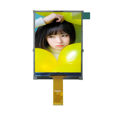 Goede prijs. 3.2 inch TFT-LCD-scherm SPI-interface 240 * 320 voor visuele deurbel meetinstrument online