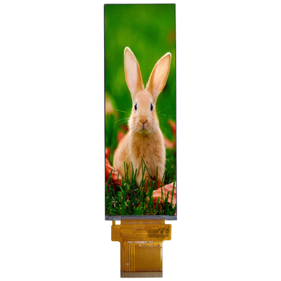 Goede prijs. 5.2in IPS TFT LCD-display met breed temperatuurbereik RGB MIPI-interface online