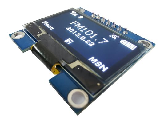 Goede prijs. 16,7 miljoen kleuren TFT LCD-scherm van het type 24 Bit RGB / MIPI-interface voor superieure visuele ervaring online
