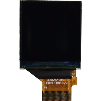 quality 5.98 inch IPS FHD Industrial TFT Display met LTPS ADS Mode factory