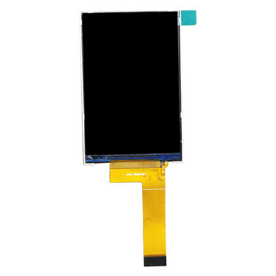 Goede prijs. De Vertoning van TFT van de RoHS320x480 Aanraking, Mipi-Vertoning van de Interface de Industriële Aanraking online