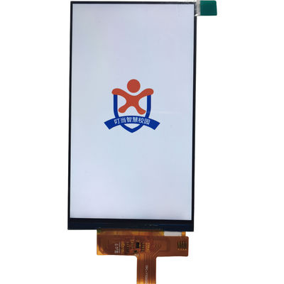 Goede prijs. 5,0 de Vertoning van het Duim480*854 Tft Touche screen met de Interface van Mipi Dsi online