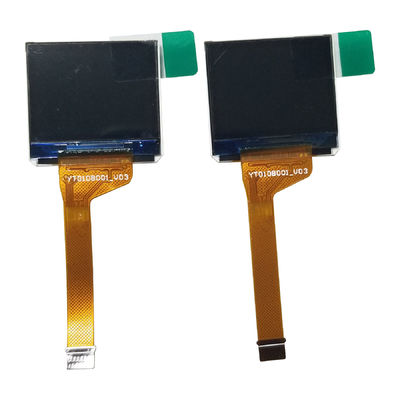 Goede prijs. 1,0 Duimst7735s 128x64 Dot Matrix LCD Vertoning met 4 SPI Interface online