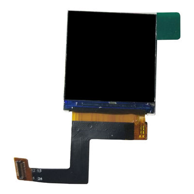 Goede prijs. de Duimhmi Touch screen van 240x240 1,3 met St7789V-Spaander online