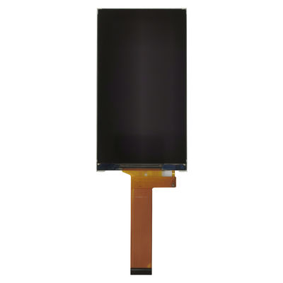 Goede prijs. 5.0inch lcd vertoningsoem FWVGA 480*854 lcd module met ic van de de interfacest7701s bestuurder van mipidsi vertonings tft paneel online
