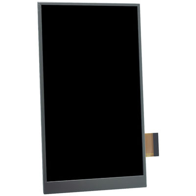 Goede prijs. 5 duim480x854 TFT Weerstand biedend Touch screen met ILI9806G-Bestuurder online