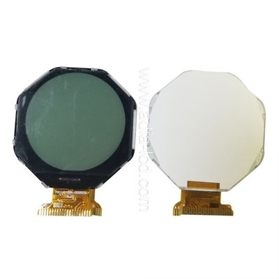 Goede prijs. SPI-Interface128x128 LCD Vertoning, ST7571-de Vertoning van BestuurdersTransflective LCD online