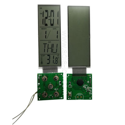 Goede prijs. DL1067 LCD van bestuurders128x128 Punten Karaktermodule online