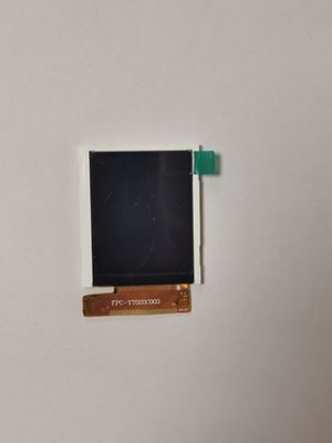 Goede prijs. 2,0 de Vertoning van de de Vertoningsmodule ILI9225G Chip Customized van het Duim176*220 TFT LCD Scherm tft online