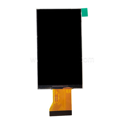 Goede prijs. 2,7 Vertoning van de Speldtft van de Duim RGB Interface 960x240 40 voor Digitale Camera online