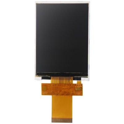 Goede prijs. 16.7M Color 240x320 3,2 Duimlcd Vertoning met RGB Inerface online