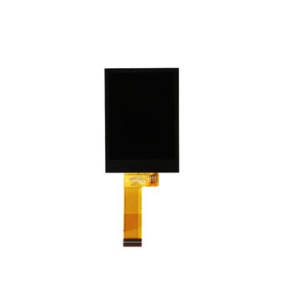 Goede prijs. MCU-Interfacelcd TFT Vertoningen met 8 bits, het Touche screenvertoning van 2.4inch TFT online