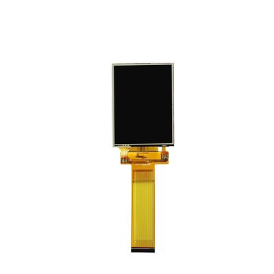 Goede prijs. 262K kleur ST7789V IC het Touche screen van 2,8 Duimtft met TN paneel online