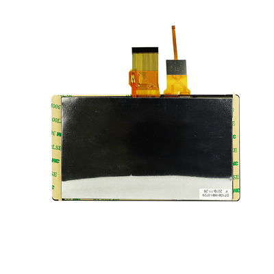 Goede prijs. het Touche screen van 800x480 7inch TFT LCD met RGB Interface online