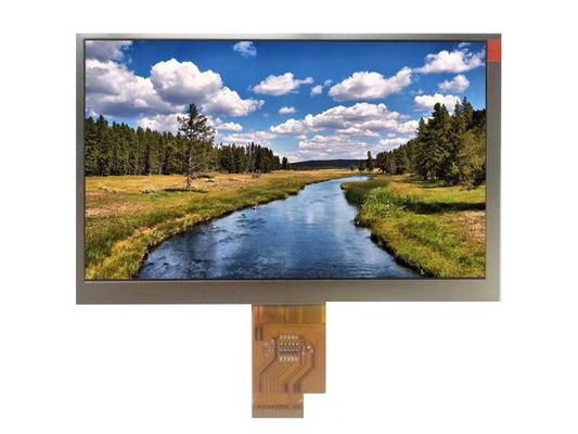 Goede prijs. 262K kleur 1024xRGBx768 de Vertoning van 8 Duimtft voor Televation online