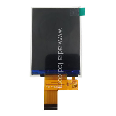 Goede prijs. 262K kleuren2.8inch TFT LCD Vertoningen online