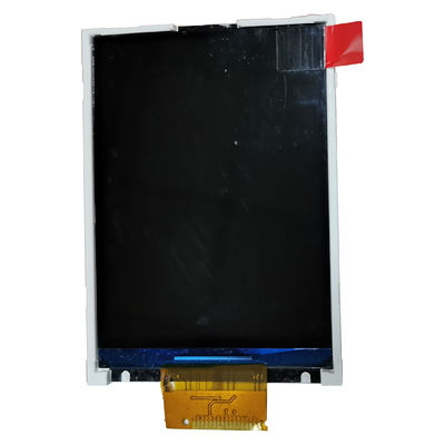 Goede prijs. 2,8 Duimst7789v IC 240*320 SPI TFT LCD Vertoning voor Slim Toestel online