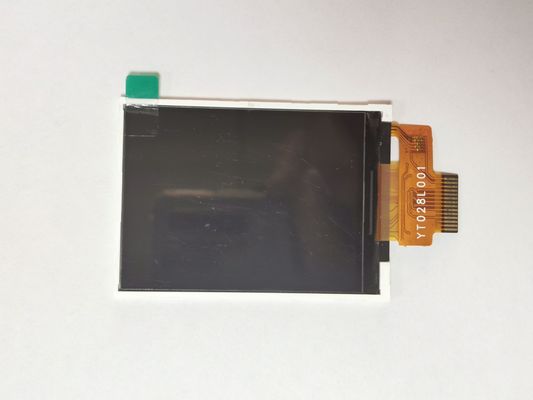 Goede prijs. ILI9341 de Module van de bestuurders200cd/m2 TFT Vertoning, 2,8 TFT SPI 240x320 online