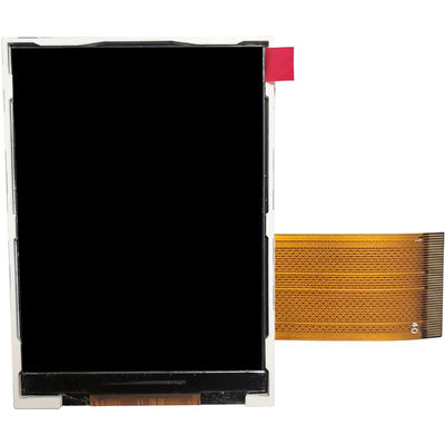 Goede prijs. Mcu-Interface met 16 bits ILI 9341 IC de Vertoning van 2,8 Duimtft lcd online